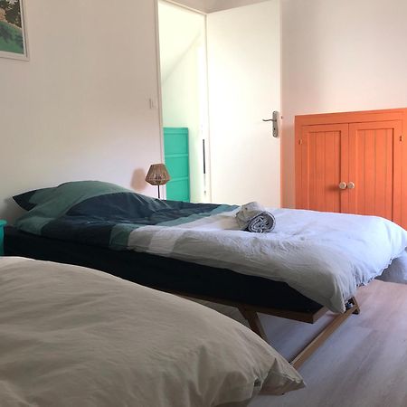 Maison 8 Personnes A 4 Km De Benodet Gouesnach Екстериор снимка