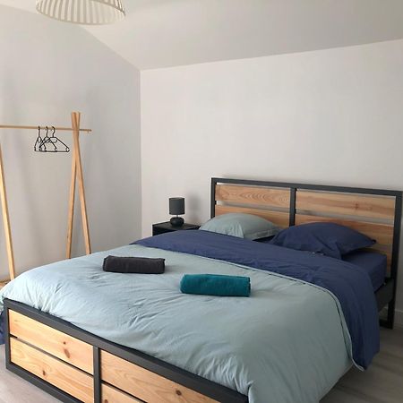 Maison 8 Personnes A 4 Km De Benodet Gouesnach Екстериор снимка
